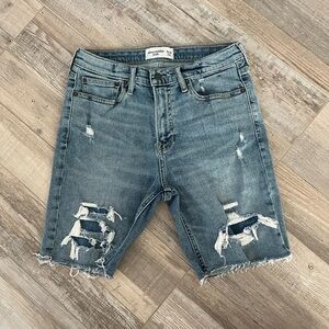 Abercrombie kids short 15/16